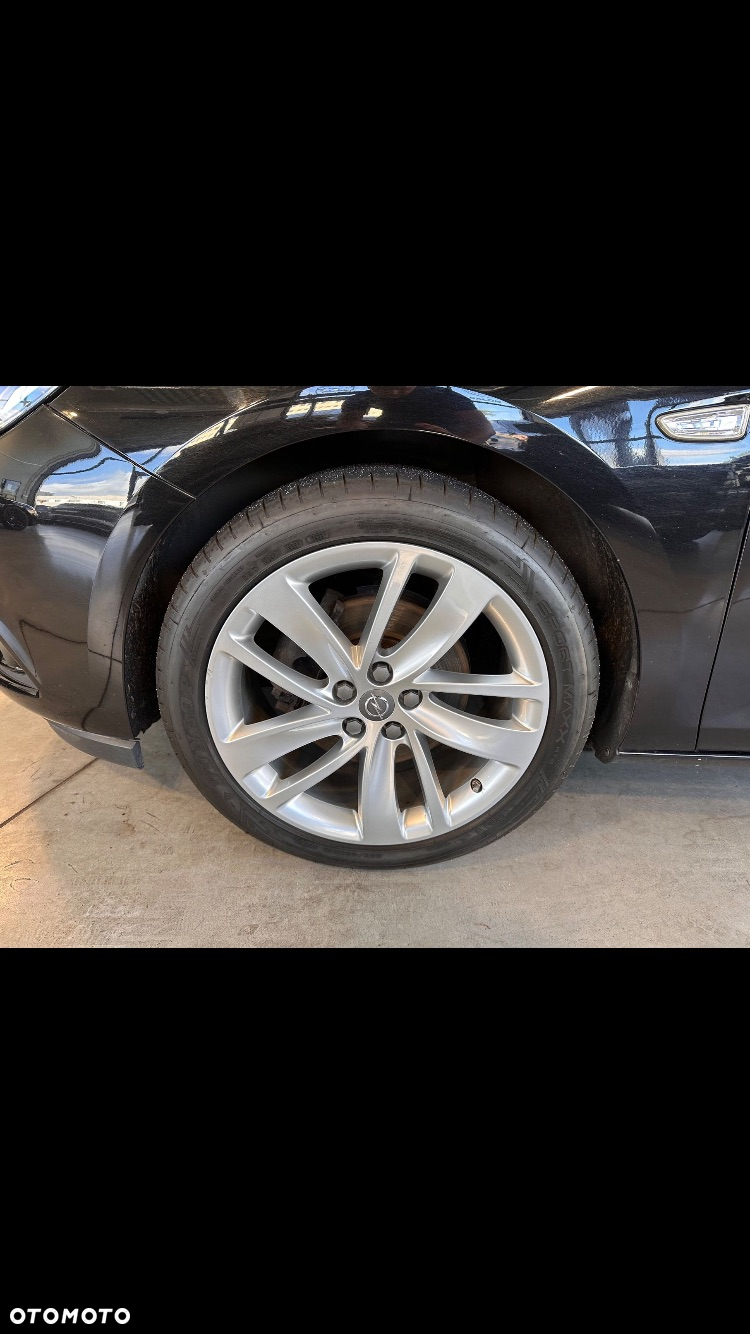 Opel Astra 1.6 BiTurbo D (CDTI) Start/Stop Dynamic - 18