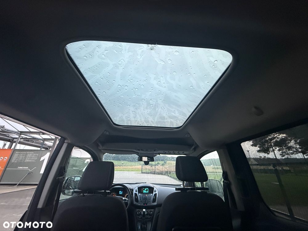 Ford Tourneo Connect Gr 1.6 EcoBoost Titanium - 33