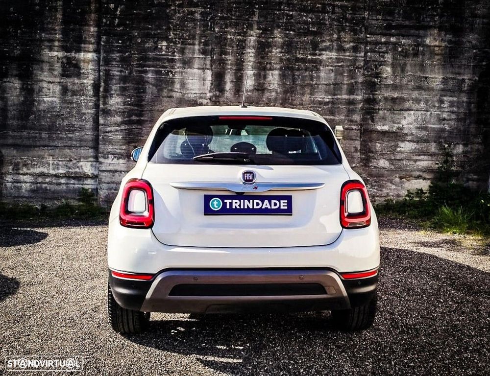 Fiat 500X 1.0 FireFly City Cross - 18