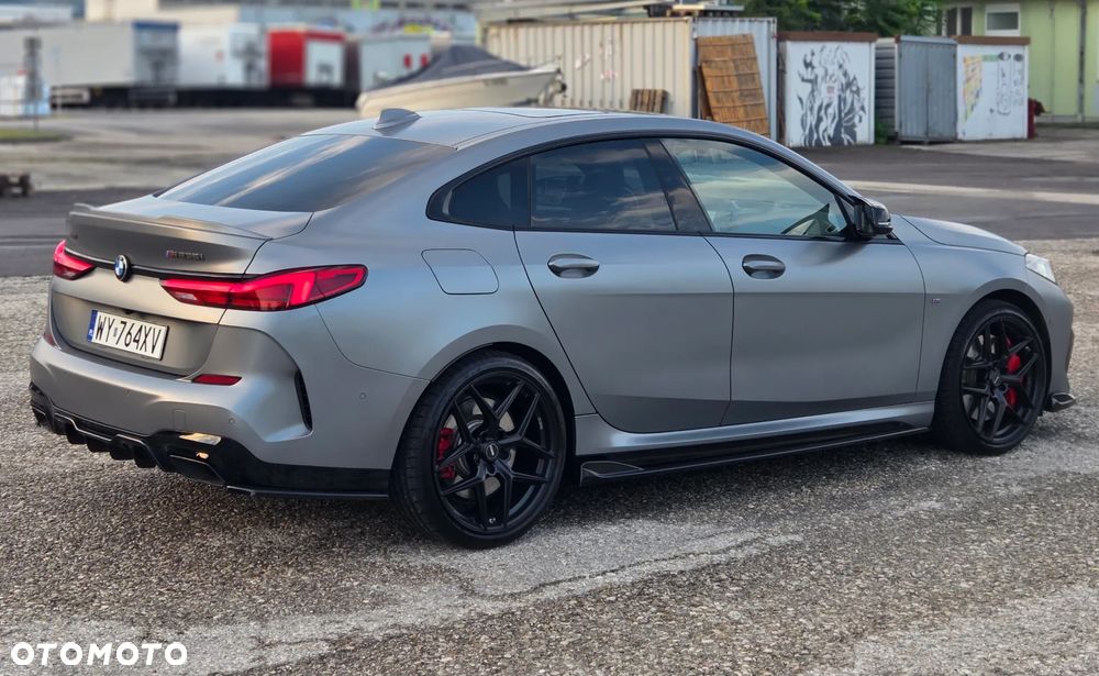 BMW Seria 2 M235i xDrive - 6