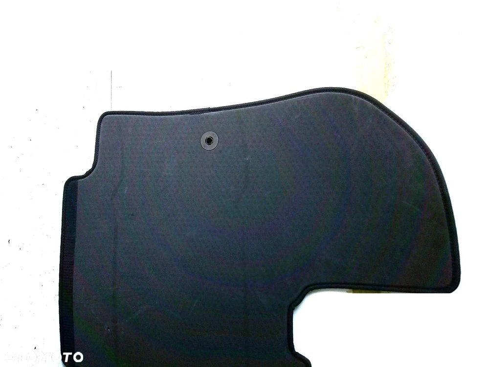 microcar microlino car dywanik nowy oe - 4