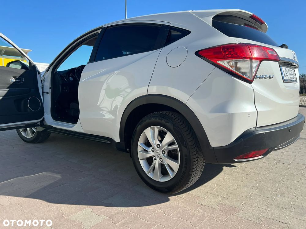 Honda HR-V 1.5 Elegance (ADAS) - 30