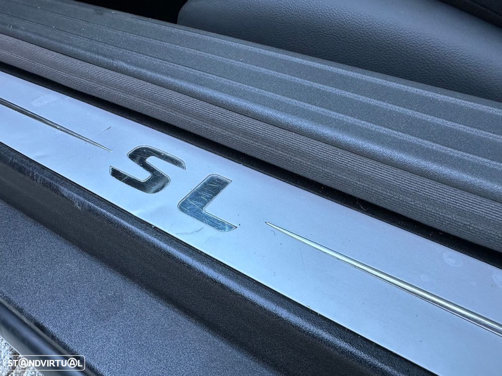 Mercedes-Benz SL 350 - 30