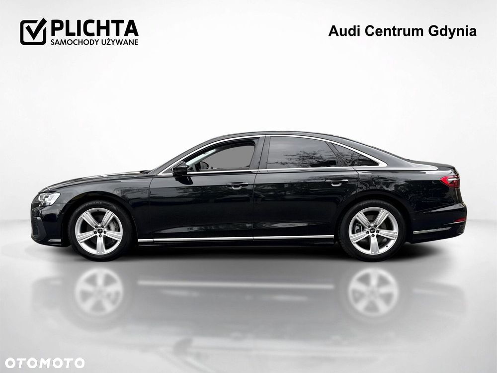 Audi A8 - 3