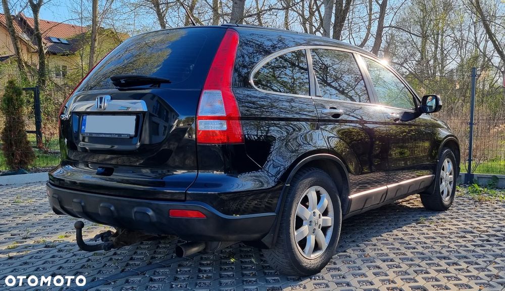 Honda CR-V 2.0 Executive - 33