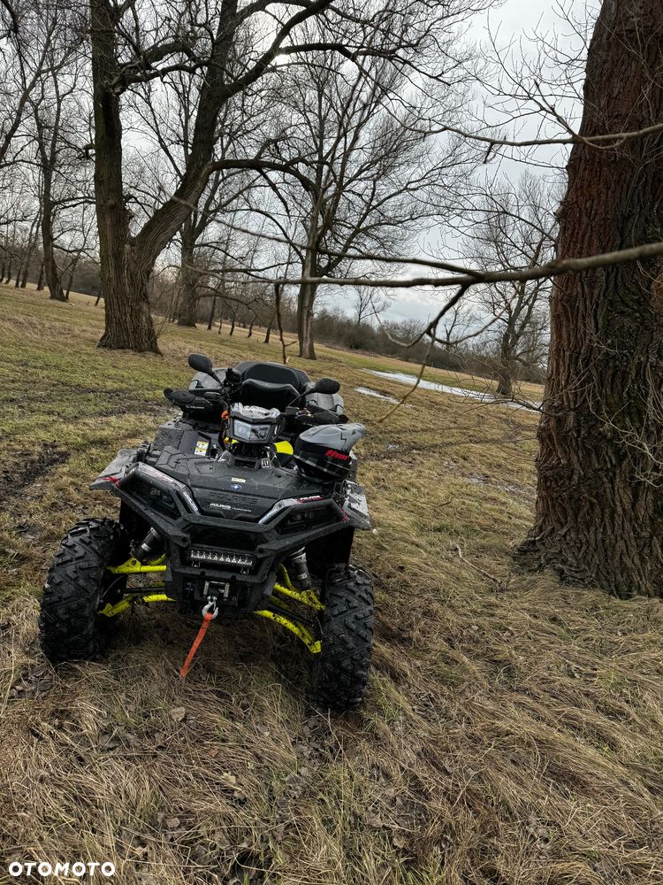 Polaris Sportsman - 2