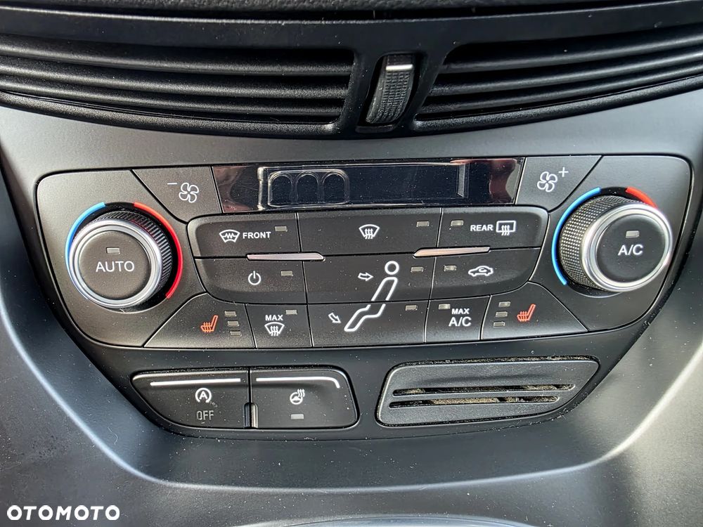 Ford C-MAX 1.0 EcoBoost Titanium ASS - 20