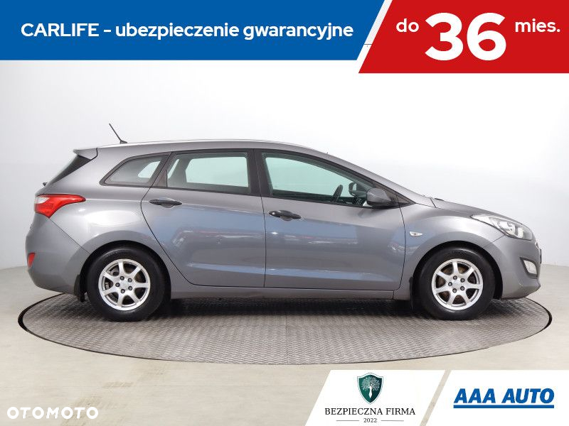 Hyundai i30 - 7