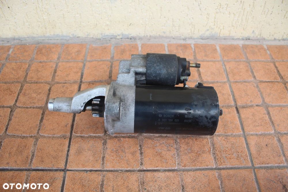 ROZRUSZNIK AUDI A4 B6 2.5 TDI 059911023H - 1
