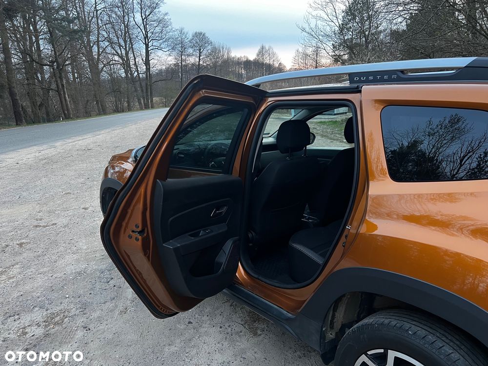 Dacia Duster 1.3 TCe FAP Prestige EU6d - 18