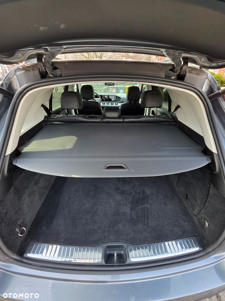 Mercedes-Benz GLE 350 e 4-Matic Advanced - 10