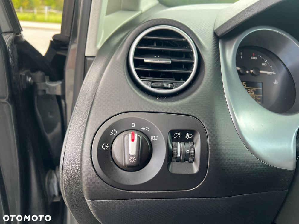 Seat Altea XL 1.6 TDI Style - 17