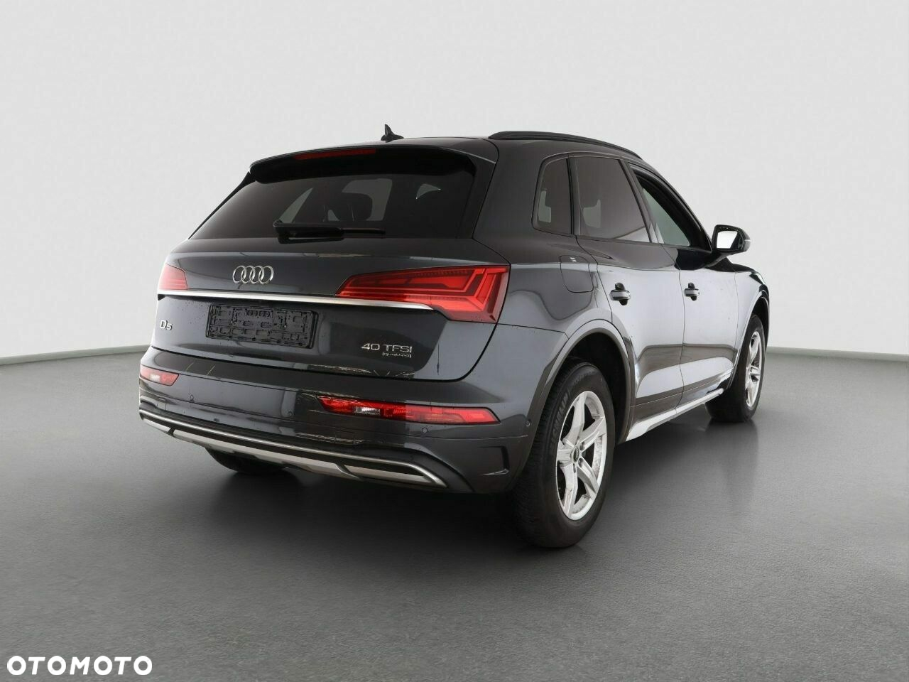 Audi Q5 - 2