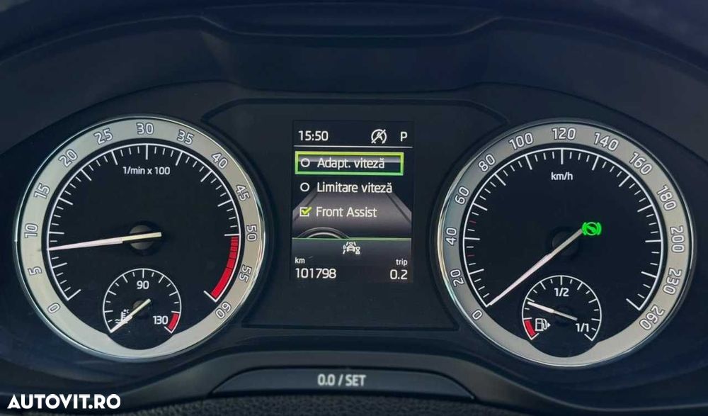 Skoda Karoq 1.6 TDI DSG Ambition - 27