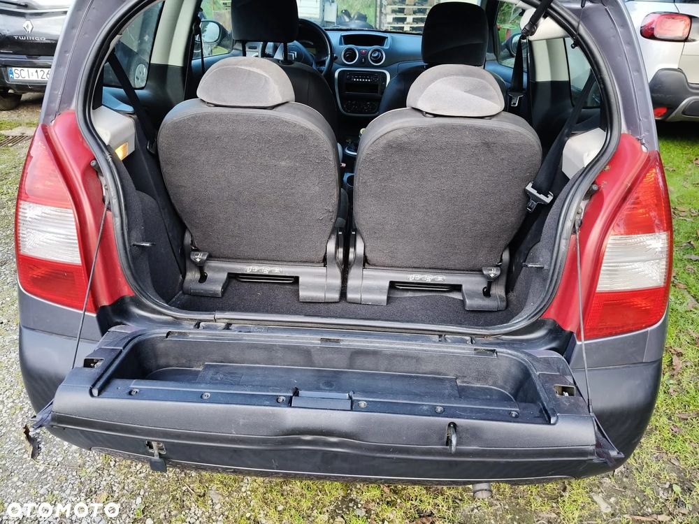 Citroën C2 - 3