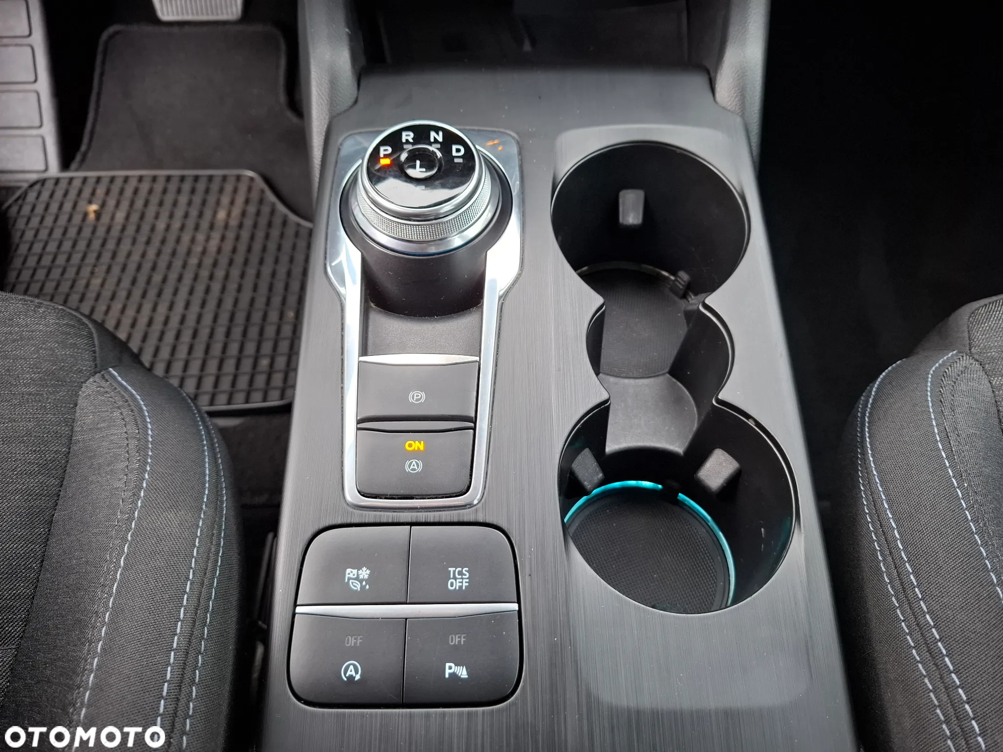 Ford Focus 1.5 EcoBlue Start-Stopp-System ACTIVE - 22