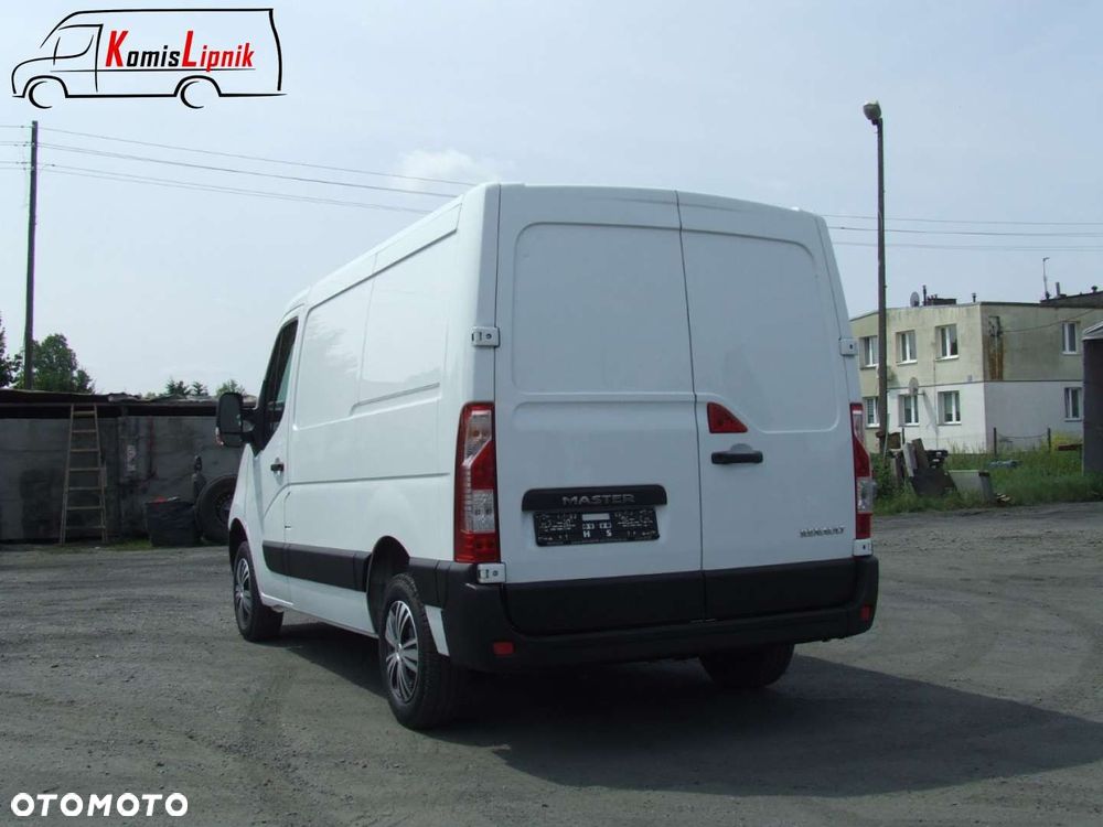 Renault MASTER - 6