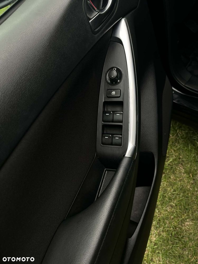 Mazda CX-5 - 14