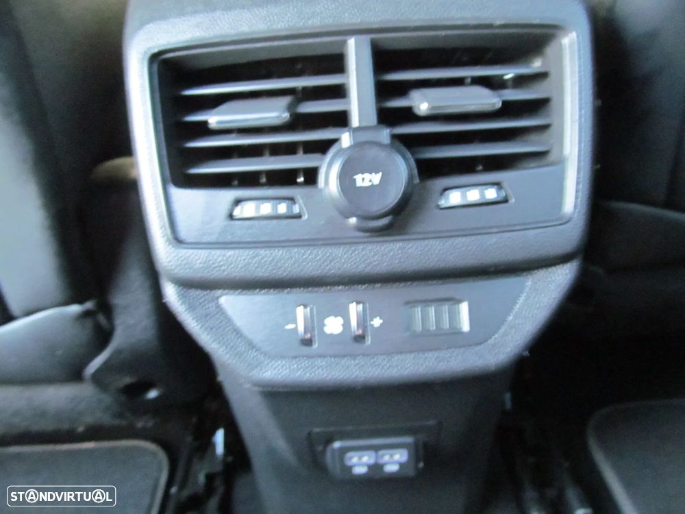 Peugeot 5008 1.2 PureTech GT Line - 14