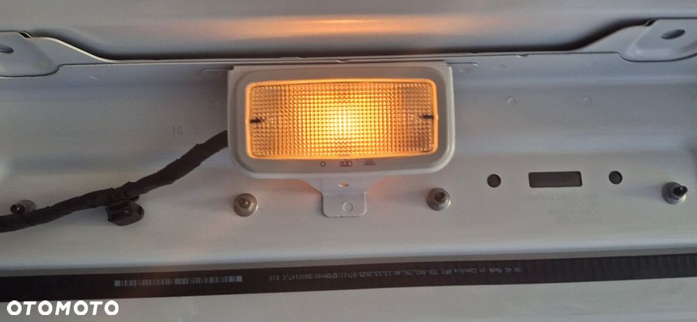 Volkswagen Crafter 2.0 TDI 177 KM Manual - 21