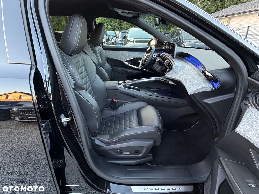 Peugeot 3008 - 33