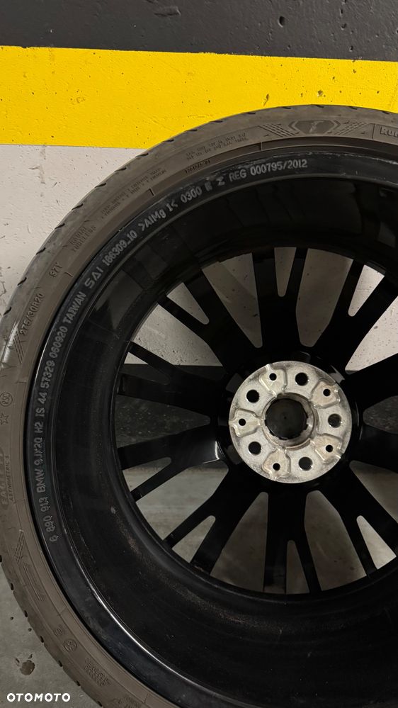 BMW Styling 732M 20” - 13