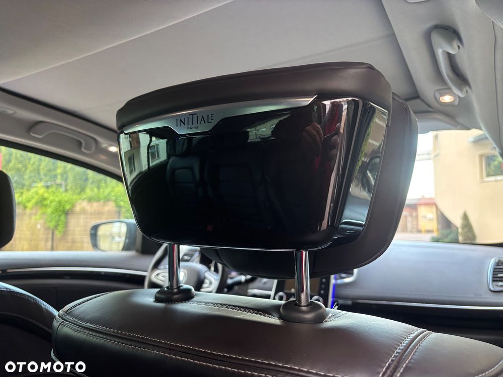 Renault Espace 1.6 dCi Energy Initiale Paris EDC - 17