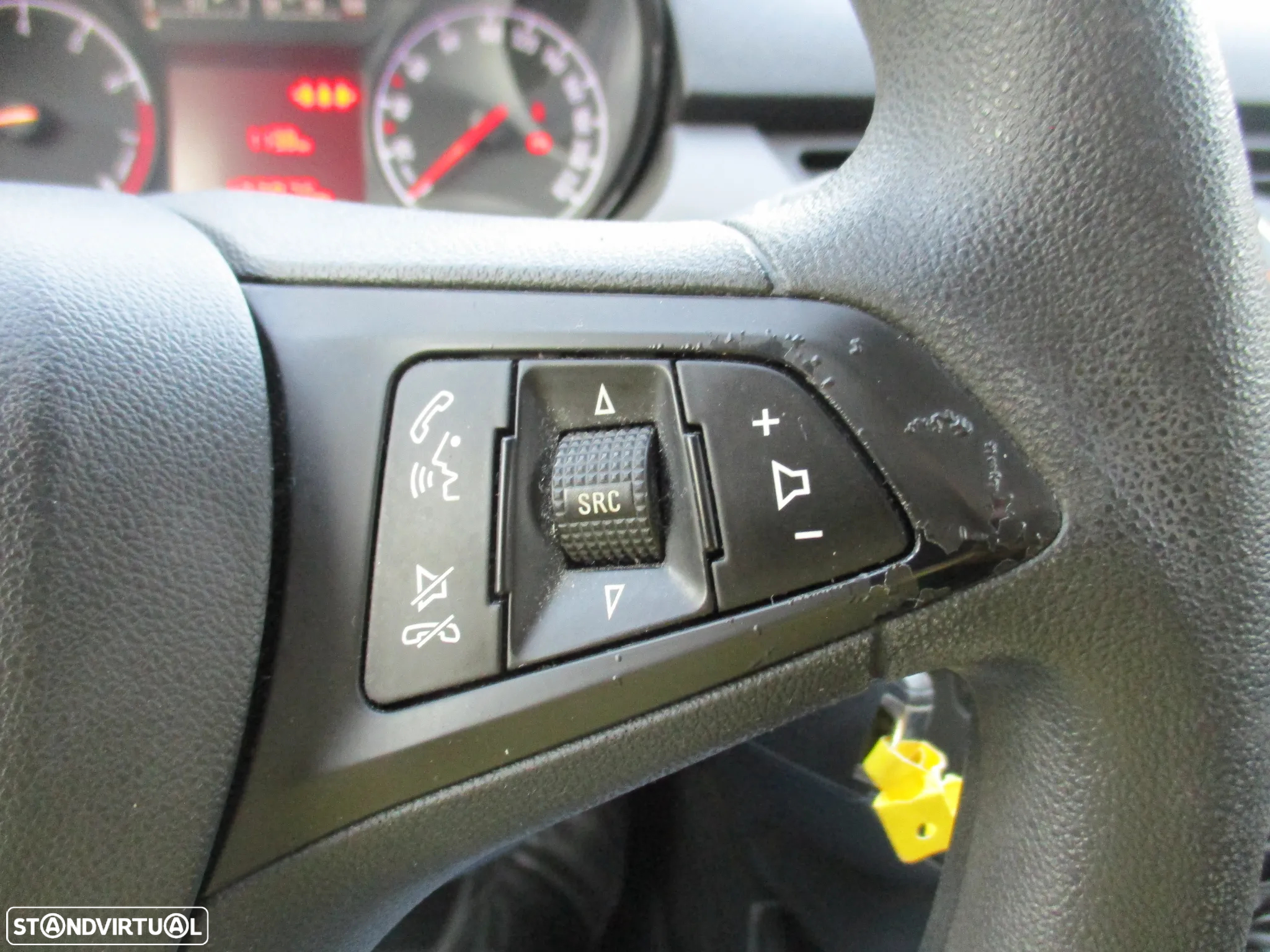 Opel Corsa 1.2 Edition - 16