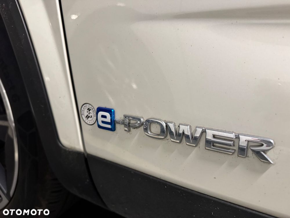 Nissan Qashqai 1.5 e-POWER Tekna - 4