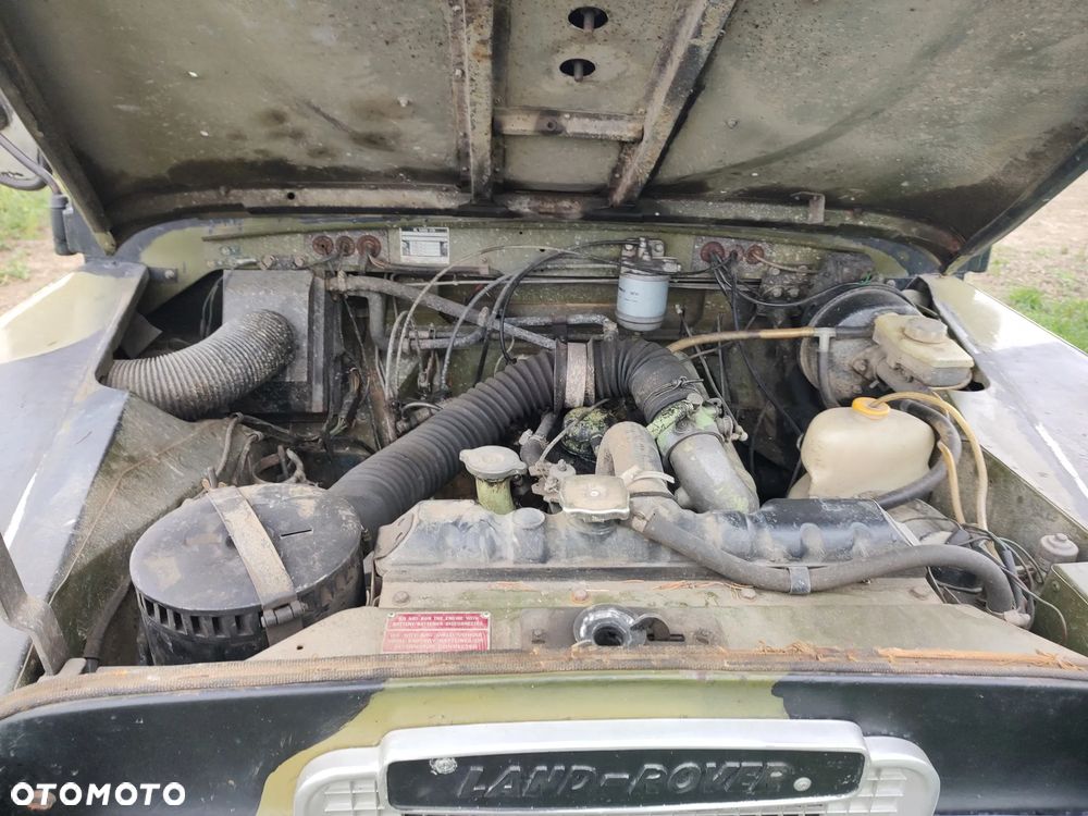 Land Rover Inny - 8