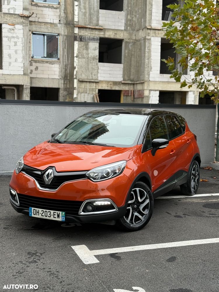 Renault Captur - 2