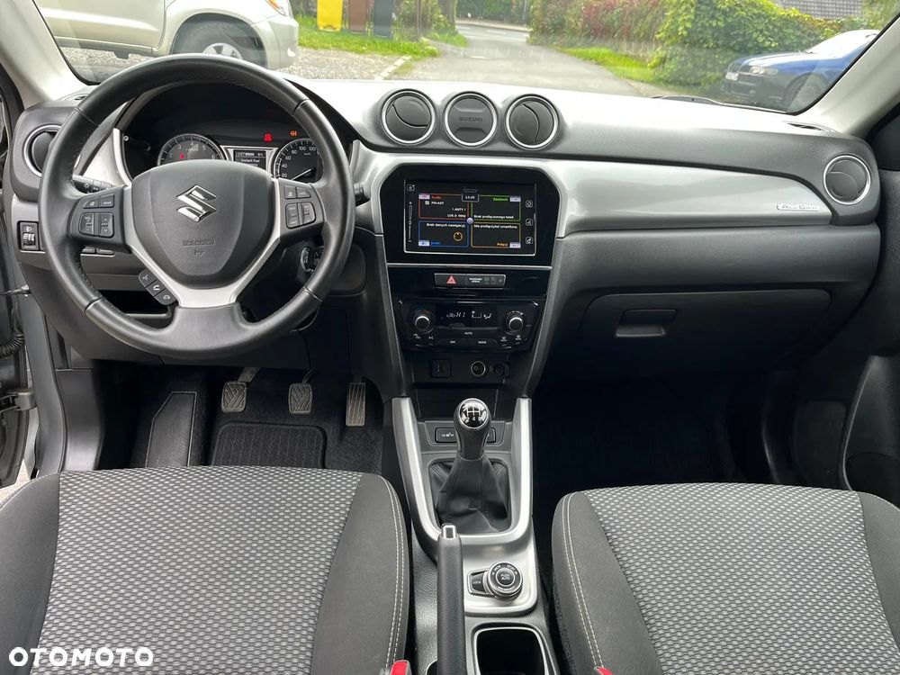 Suzuki Vitara - 15