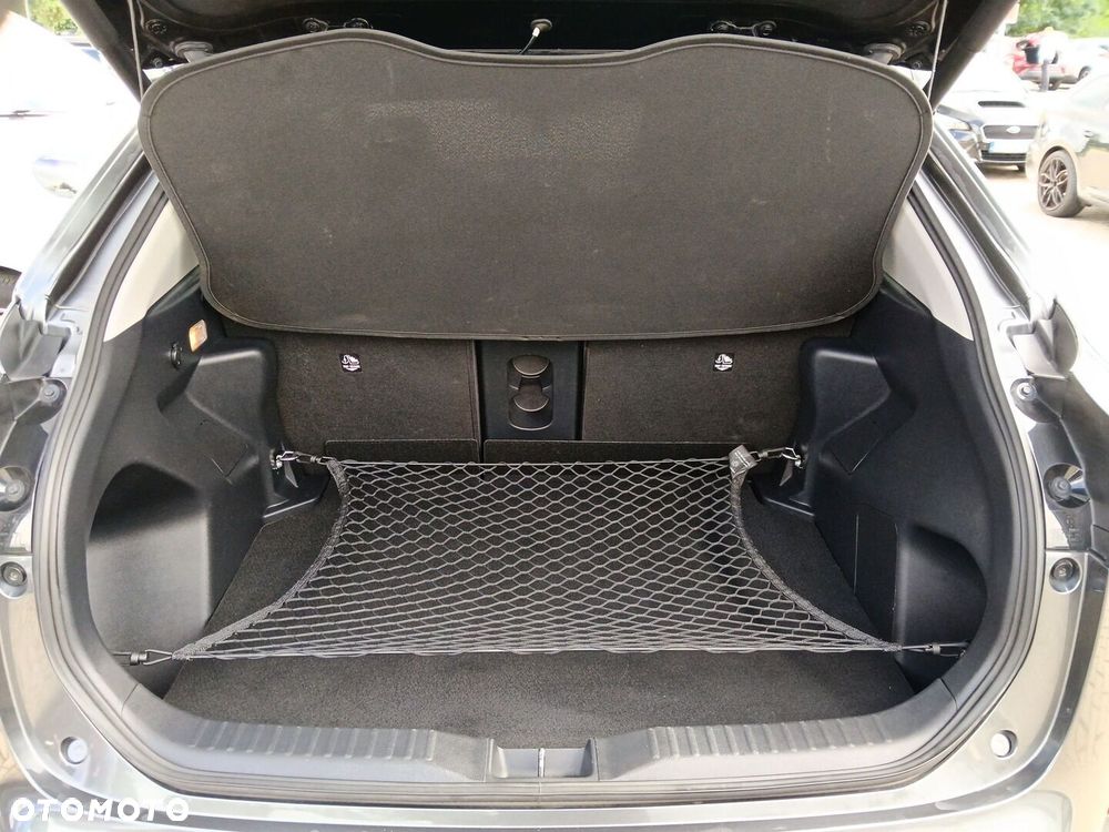 Toyota Yaris Cross Hybrid 1.5 Executive - 16