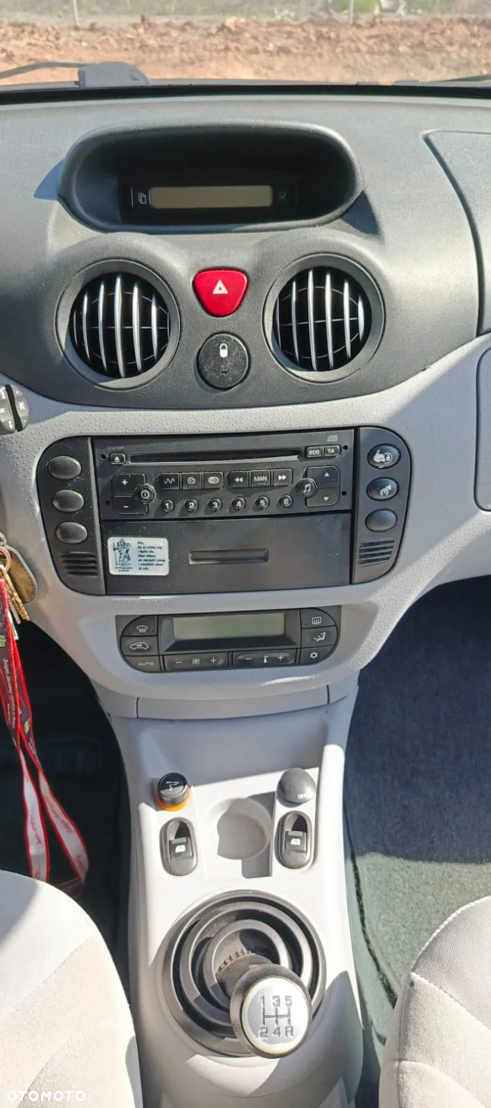 Citroën C3 - 13
