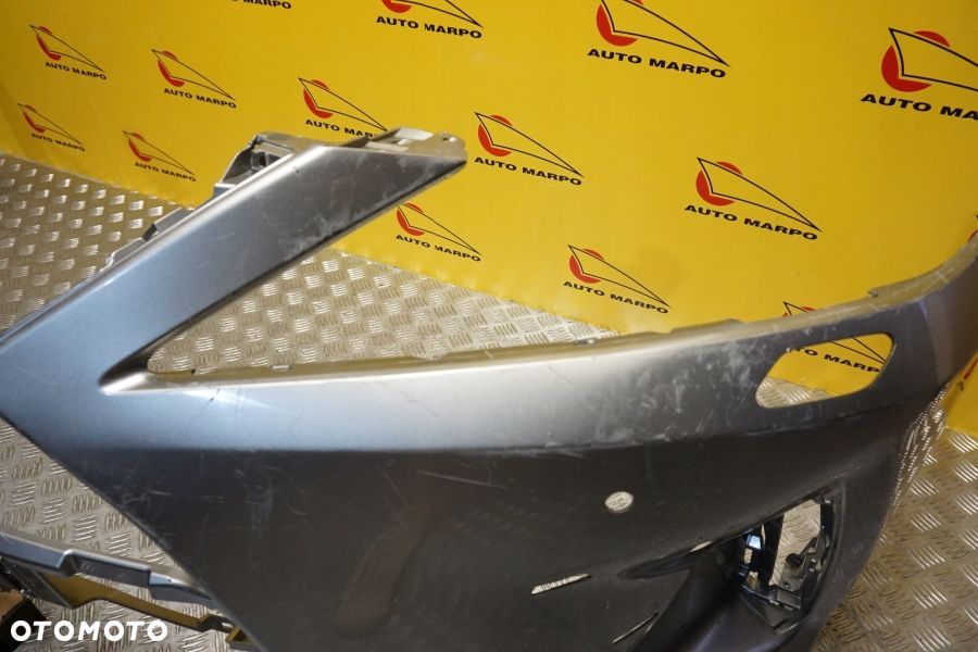 LEXUS RX 350 450H F SPORT 2020 - 2022 Zderzak Przód Przedni USA - 6