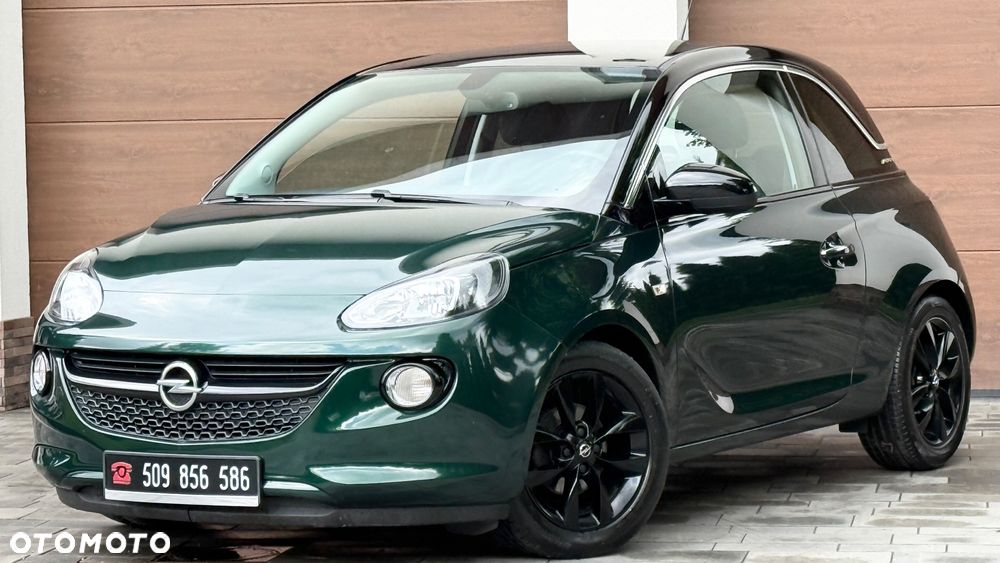 Opel Adam 1.4 Start/Stop Unlimited - 3