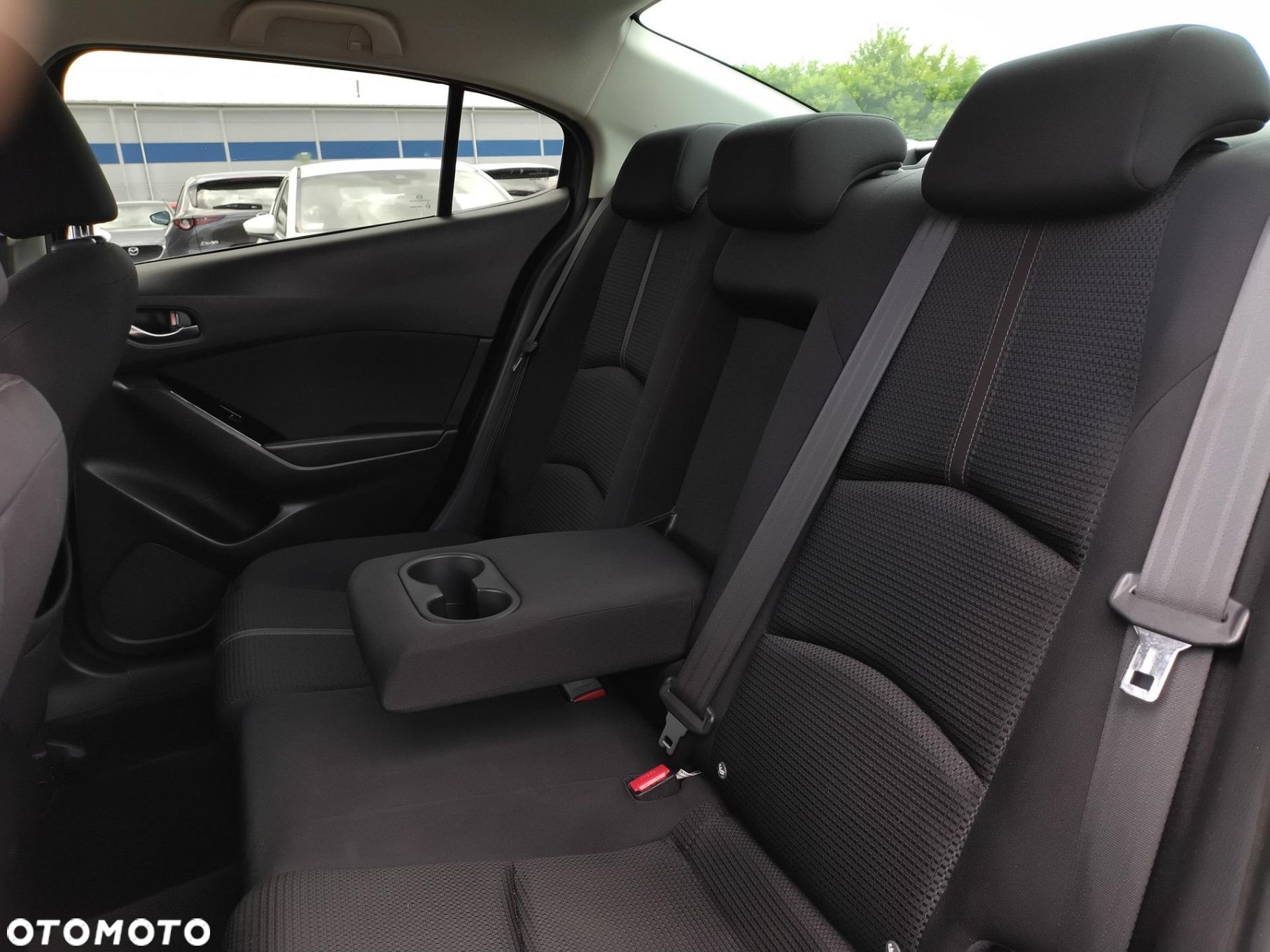 Mazda 3 2.0 Skypassion - 22