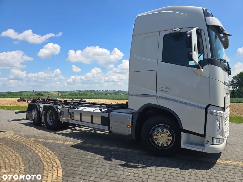 Volvo FH 460 - 3
