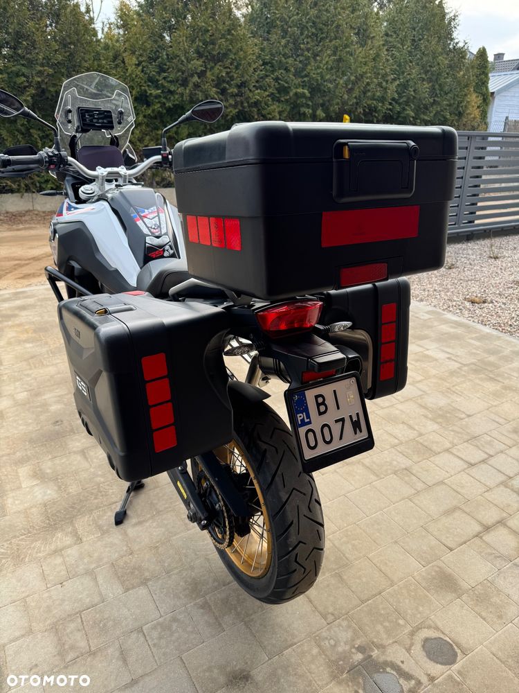 BMW GS - 7