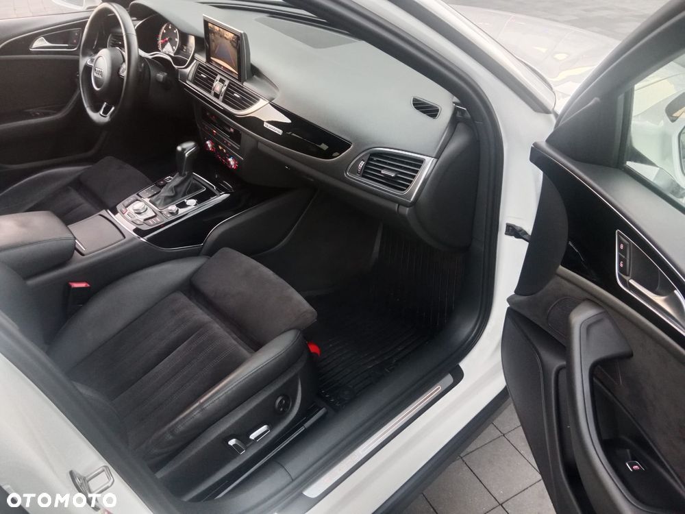 Audi A6 Allroad - 23