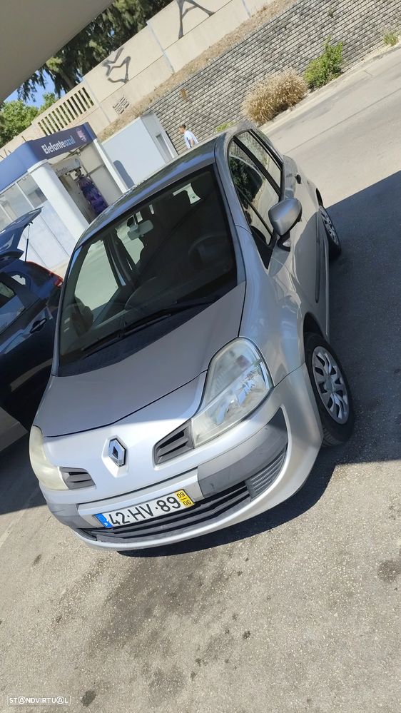 Renault Modus 1.2 Dynamique - 1