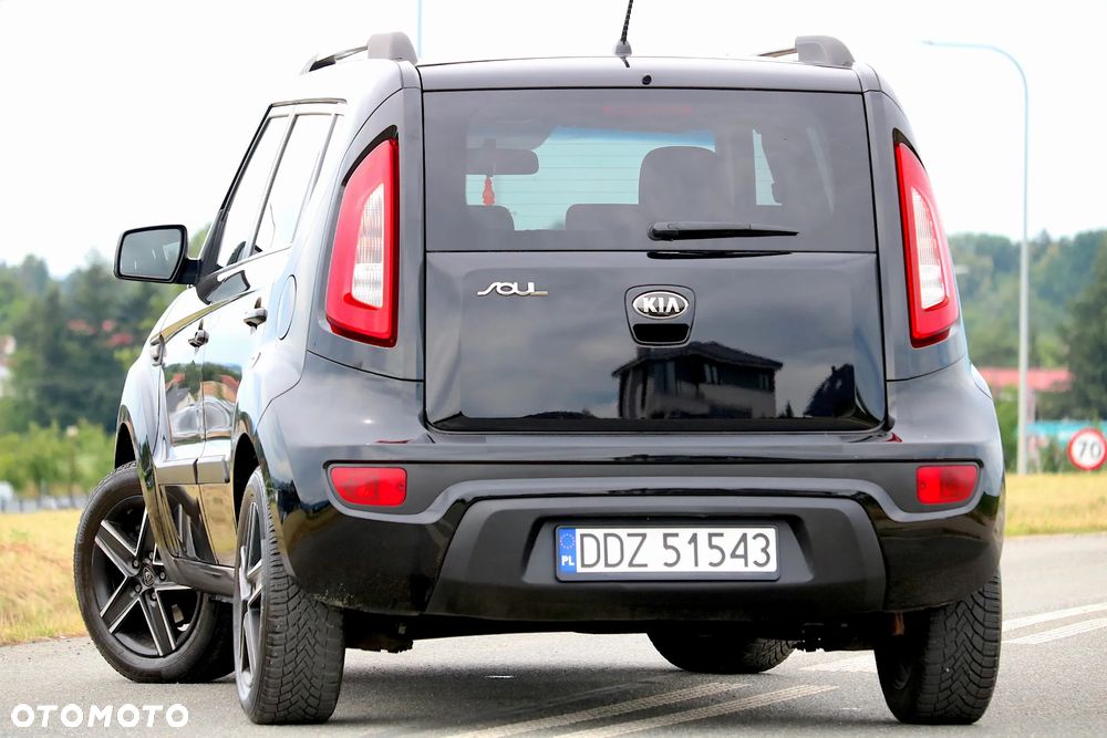Kia Soul 1.6 GDI XL - 34