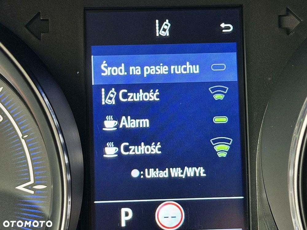 Toyota C-HR 2.0 Hybrid Dynamic Force GR Sport - 33