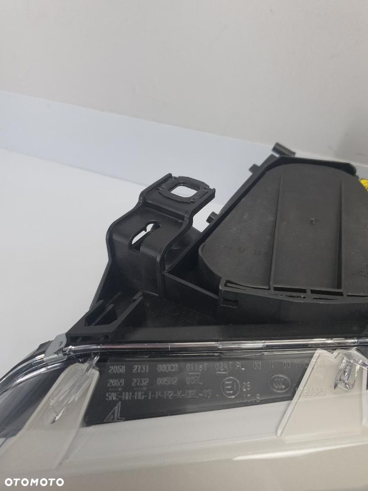 NOWY ORYGINAŁ LEWA LAMPA BI XENON BMW E92 E93 LCI lift 1307023362 - 12