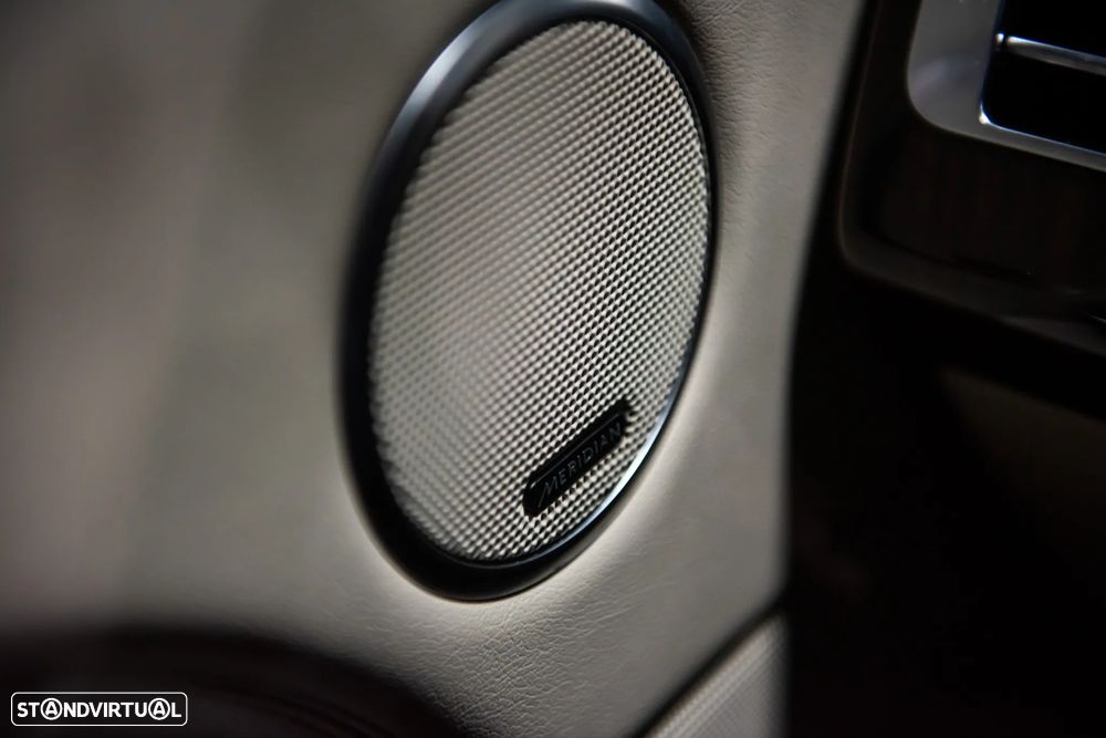 Land Rover Range Rover 4.4 SDV8 Vogue - 48