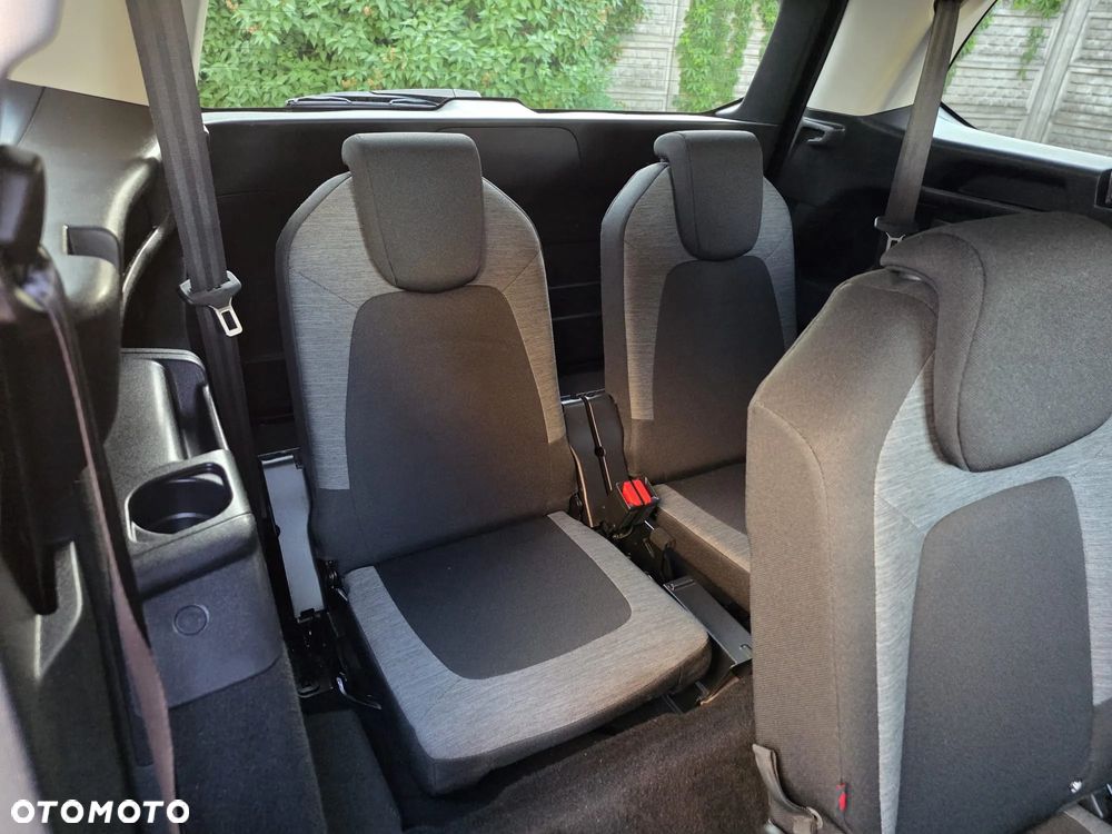 Citroën C4 Grand Picasso 2.0 HDi FAP (7-Sitzer) Tendance - 14