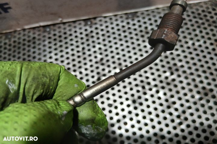 Senzor temperatura gaze de evacuare 03L906088BS 03L906088BS Seat Alte - 2