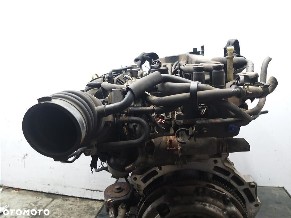 Silnik słupek benzyna Mazda 6 I 2.0B 141 KM 2002-2004R - 7