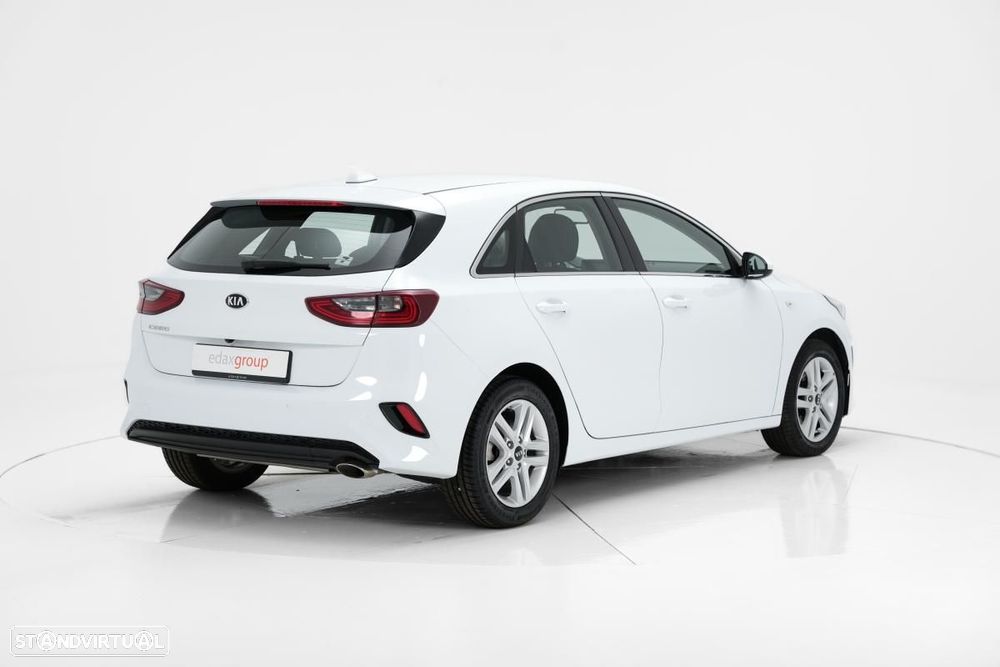 Kia Ceed 1.0 T-GDI Urban - 3