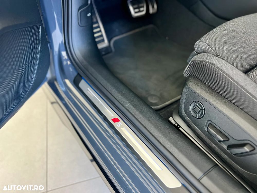 Audi A5 TFSI quattro 150 kW S tronic Edition one - 15